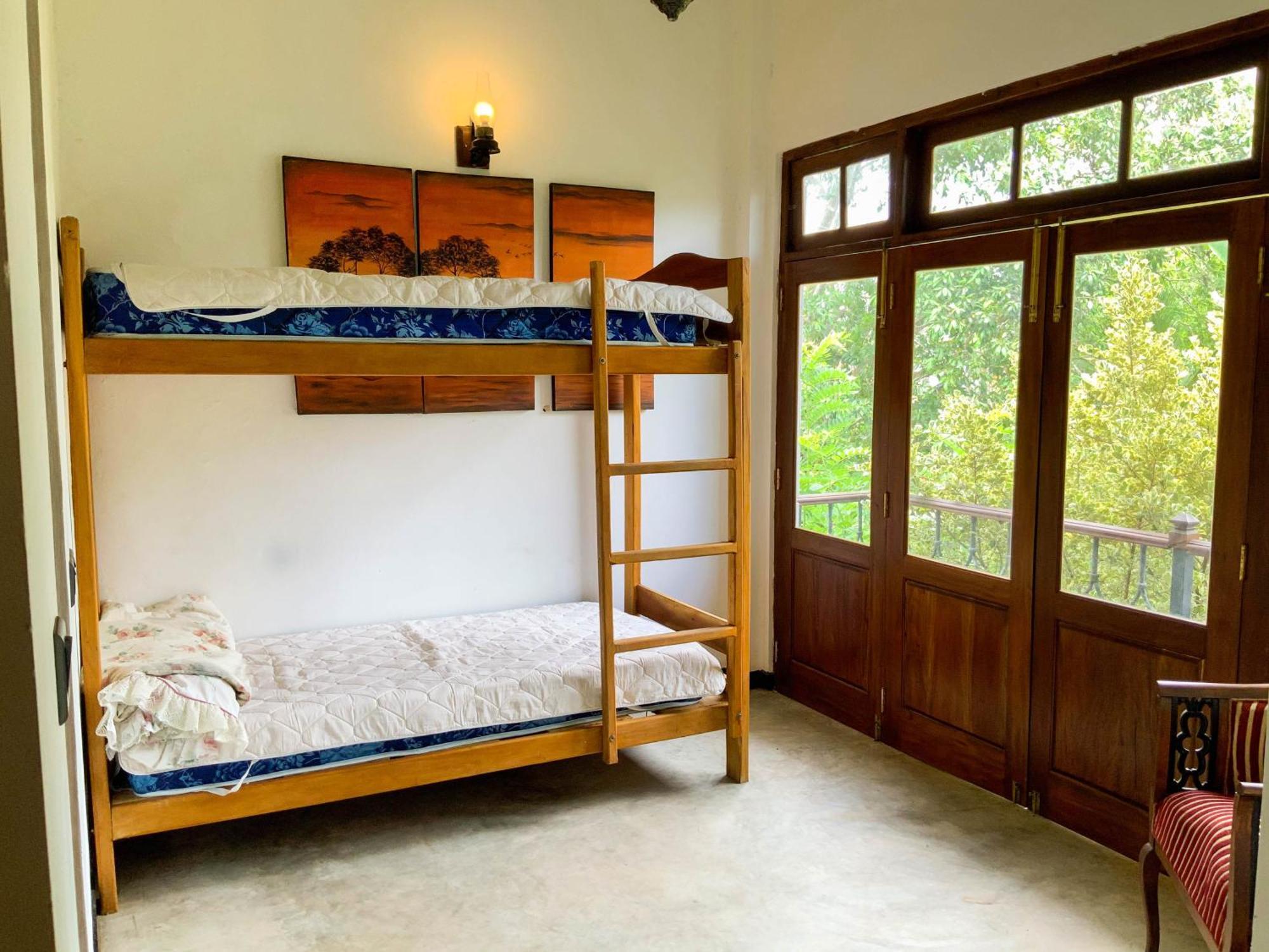 Headman House Antique Villa - A Seaside Royal Stay Ahangama Buitenkant foto