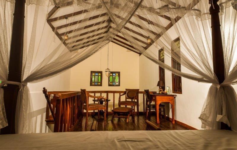 Headman House Antique Villa - A Seaside Royal Stay Ahangama Buitenkant foto