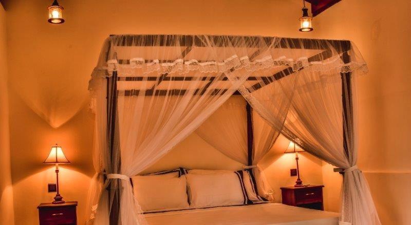 Headman House Antique Villa - A Seaside Royal Stay Ahangama Buitenkant foto